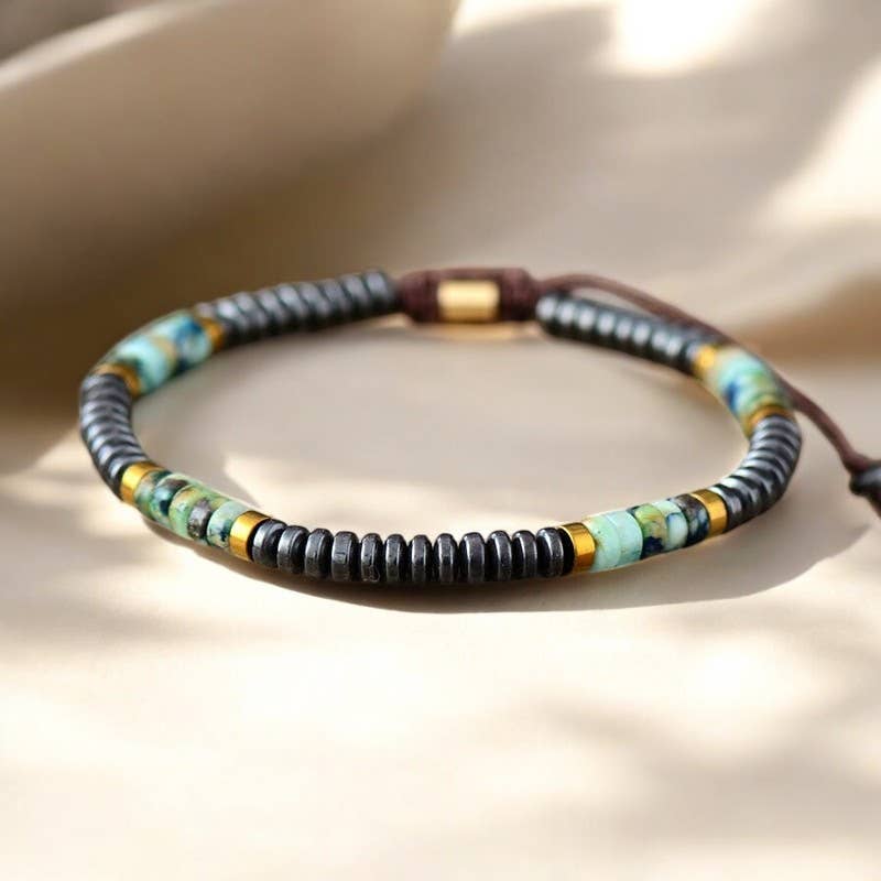 Men's Valiant Bracelet