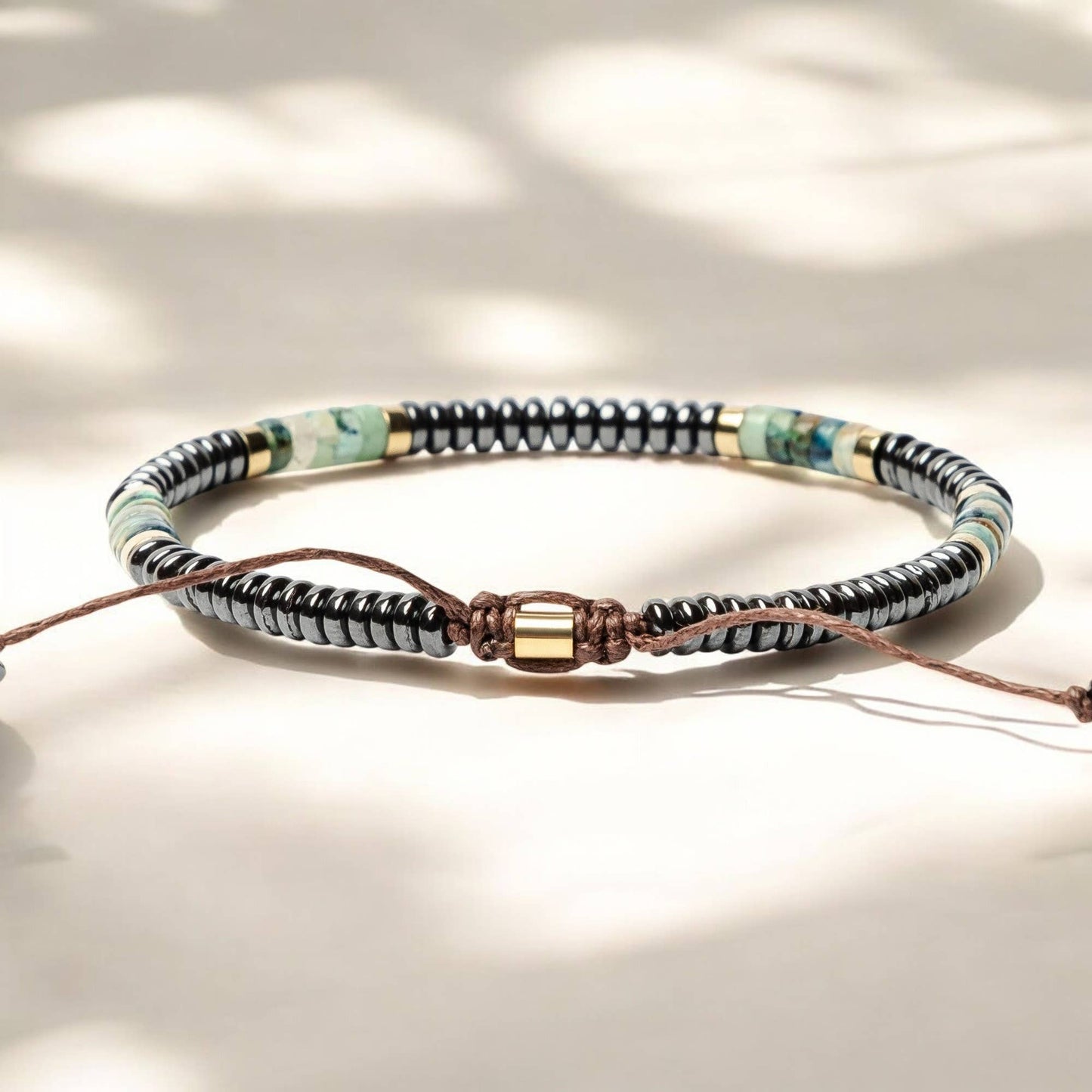 Men's Valiant Bracelet