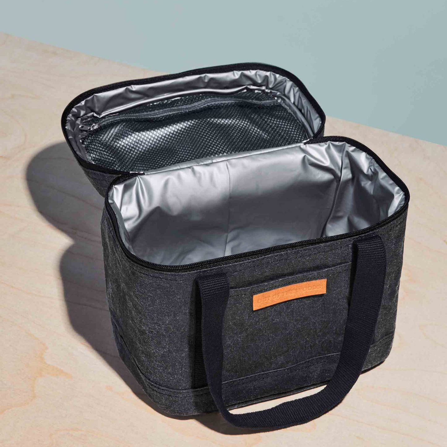 Walrus Washable Lunch Cooler