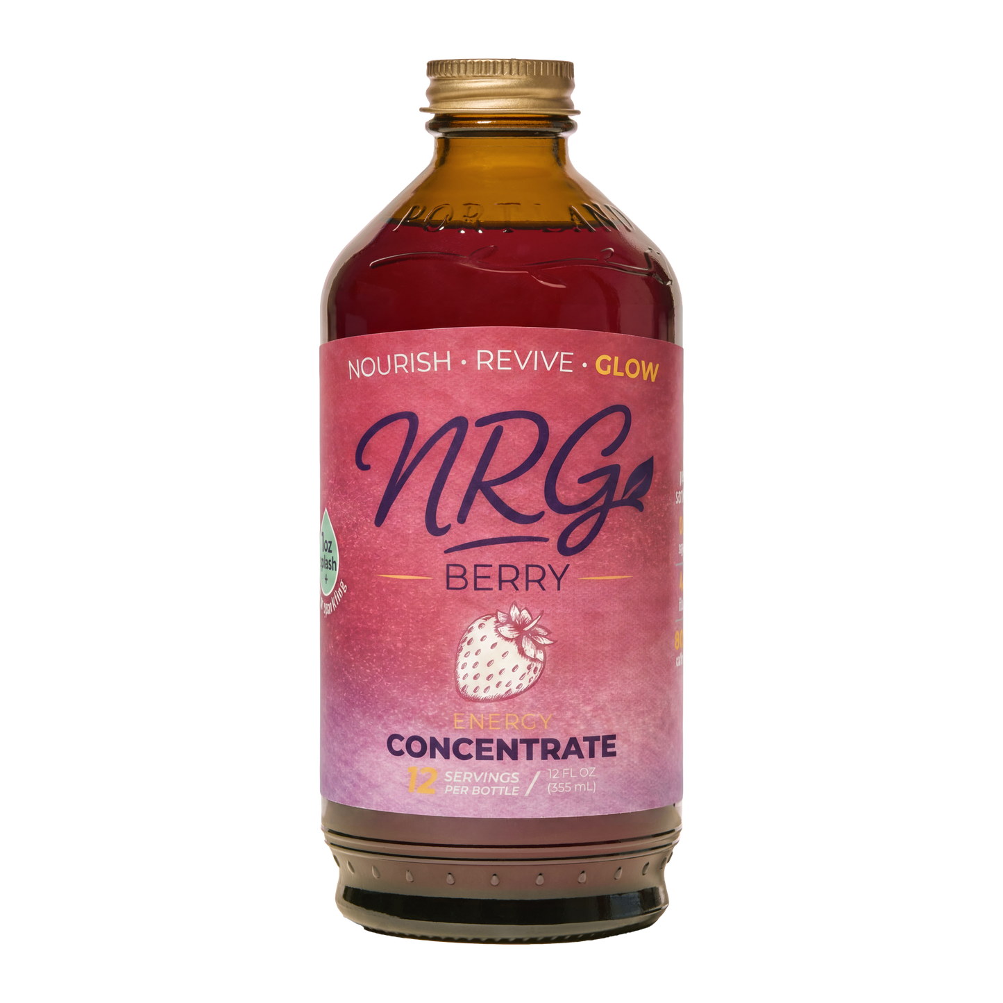NRG Energy Concentrate