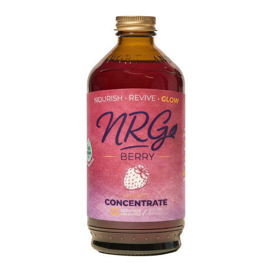 NRG Energy Concentrate