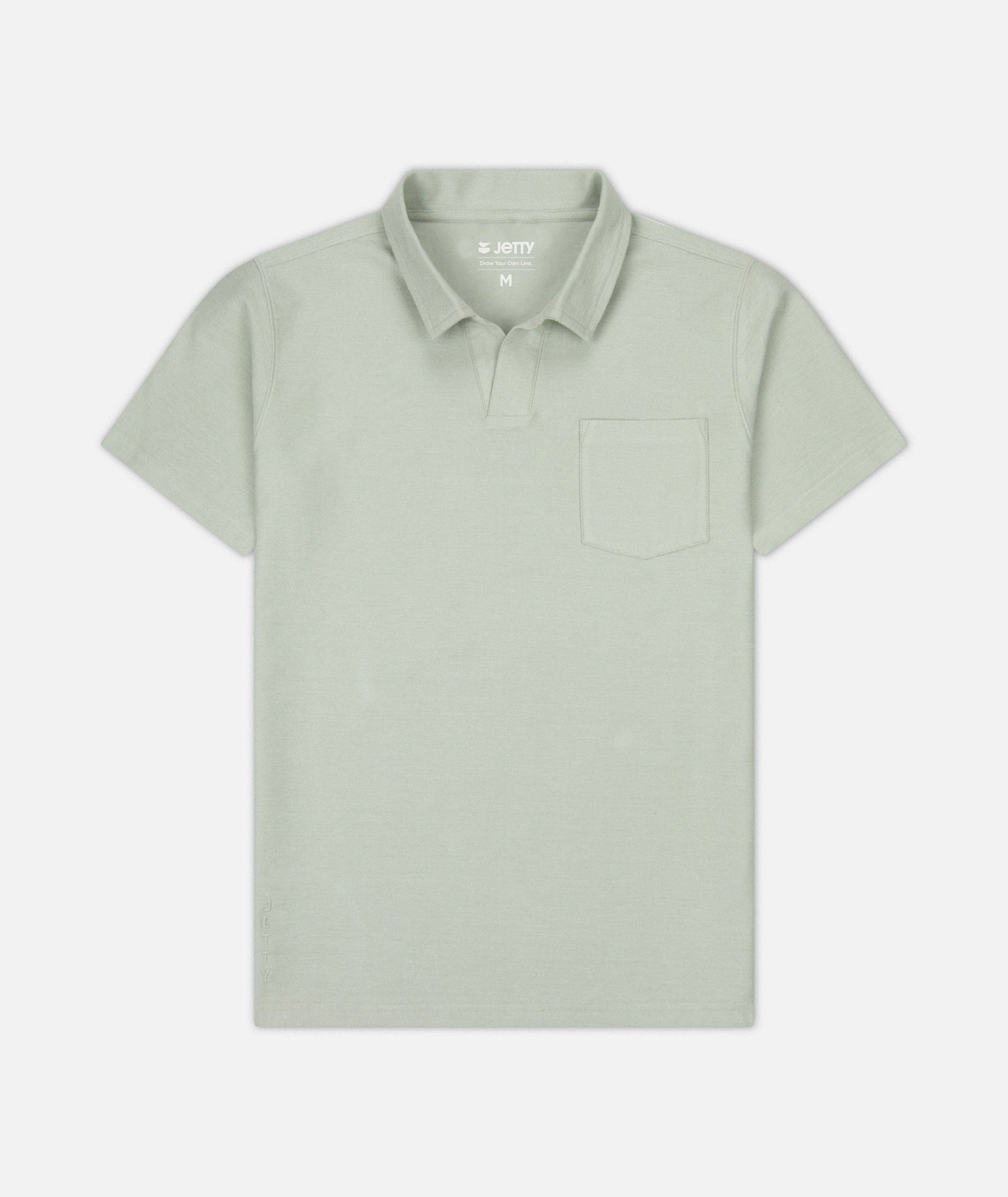 Cruise Terry Polo