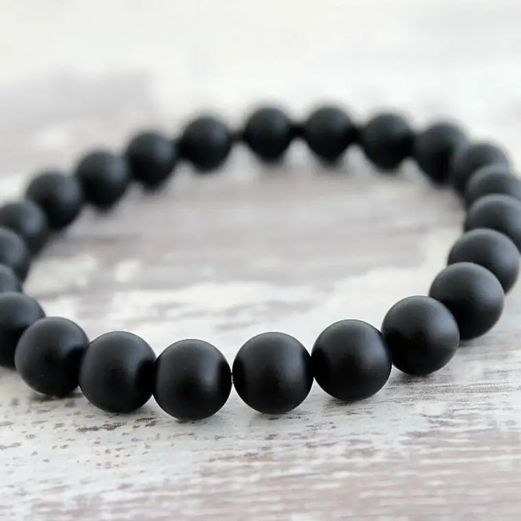 Stefan 8mm Bracelet