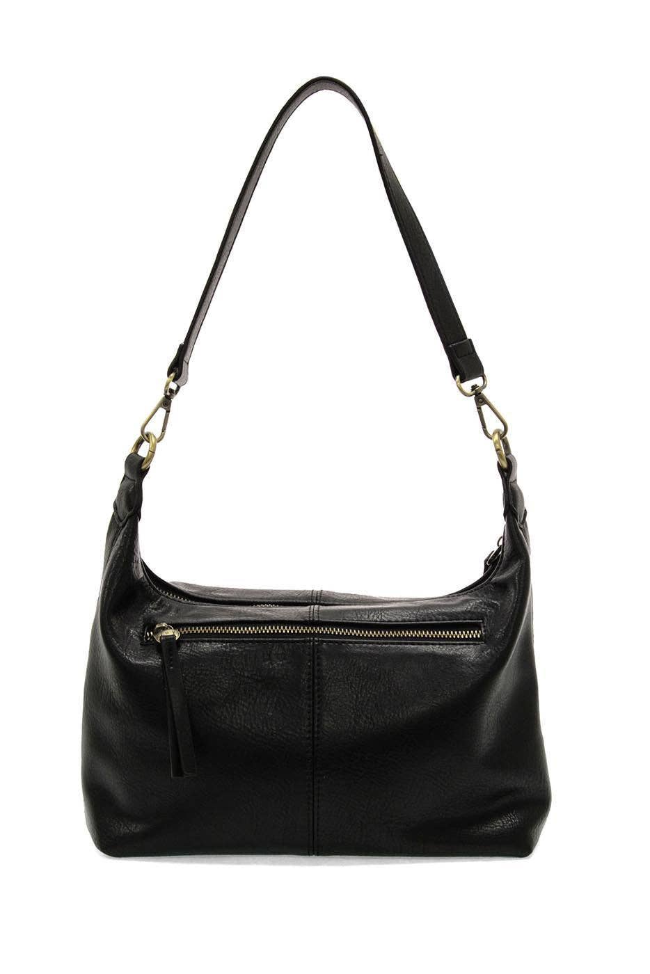Danna Top Zip Crossbody