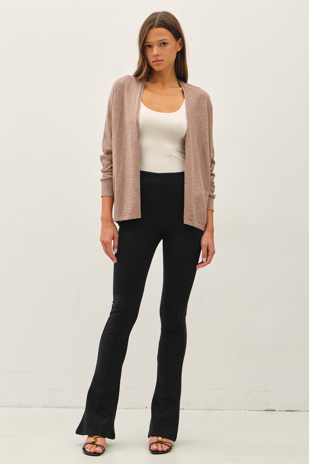 Katia Dolman Sleeve Cardigan