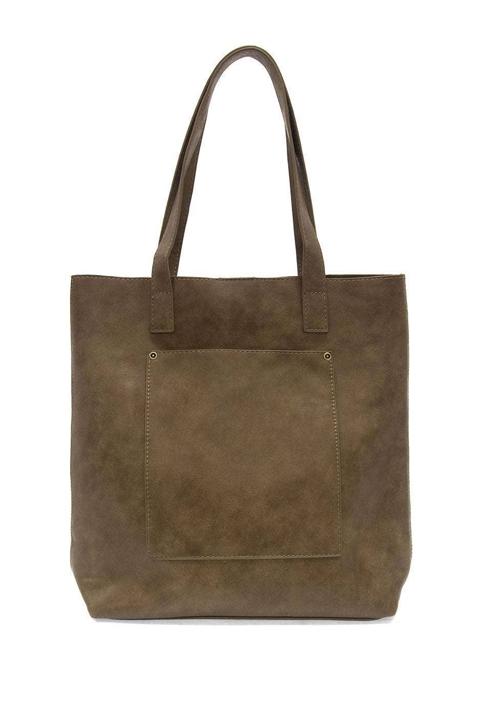 Charlie North/South Tote