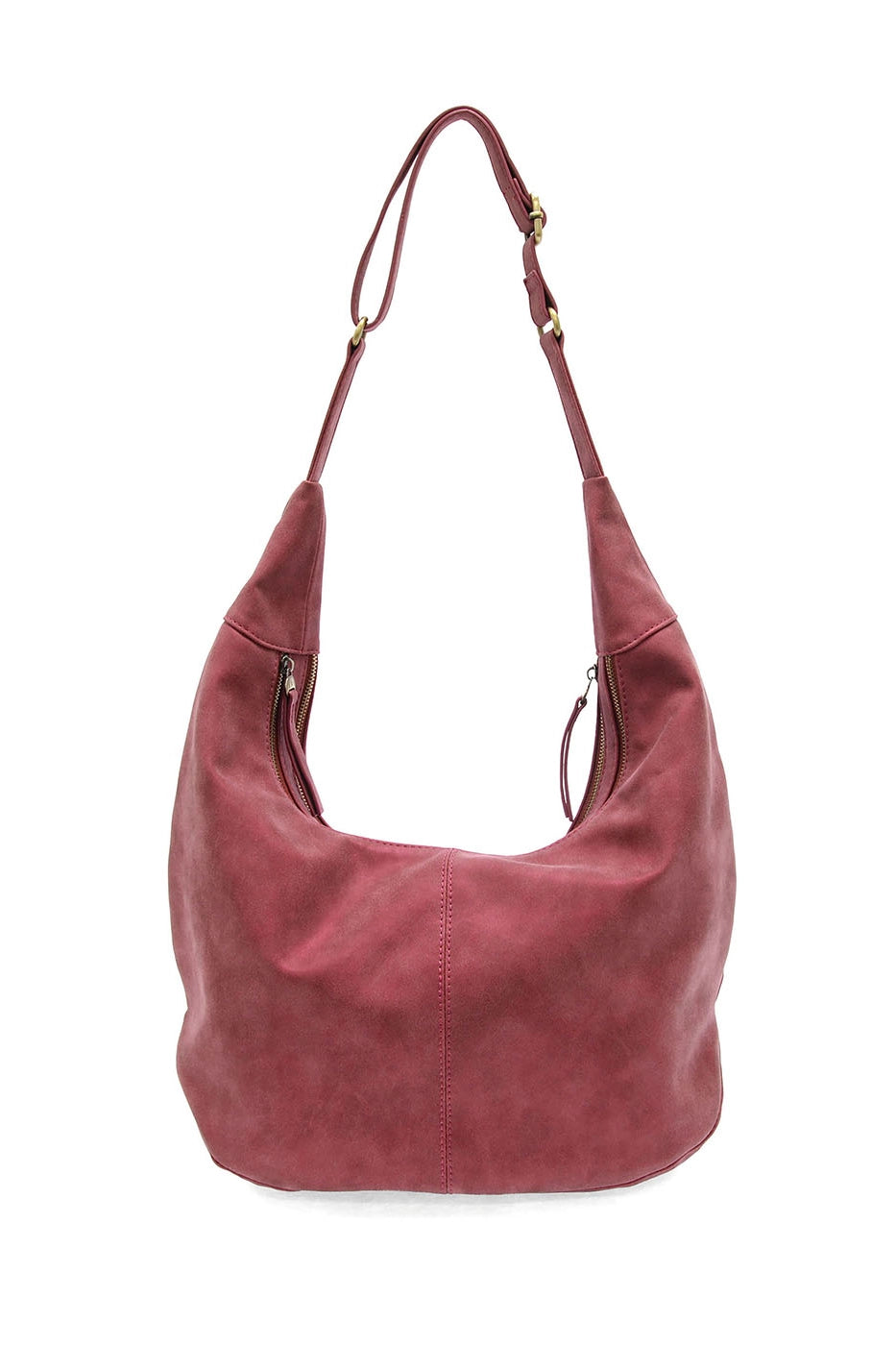 Rochelle Large Crescent Bag