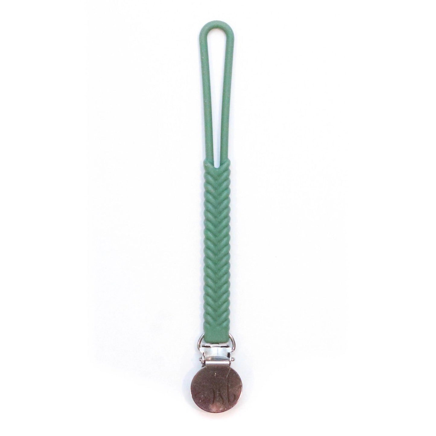 Pacifier Clip
