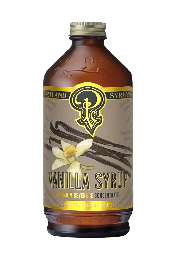 Coffee Syrup