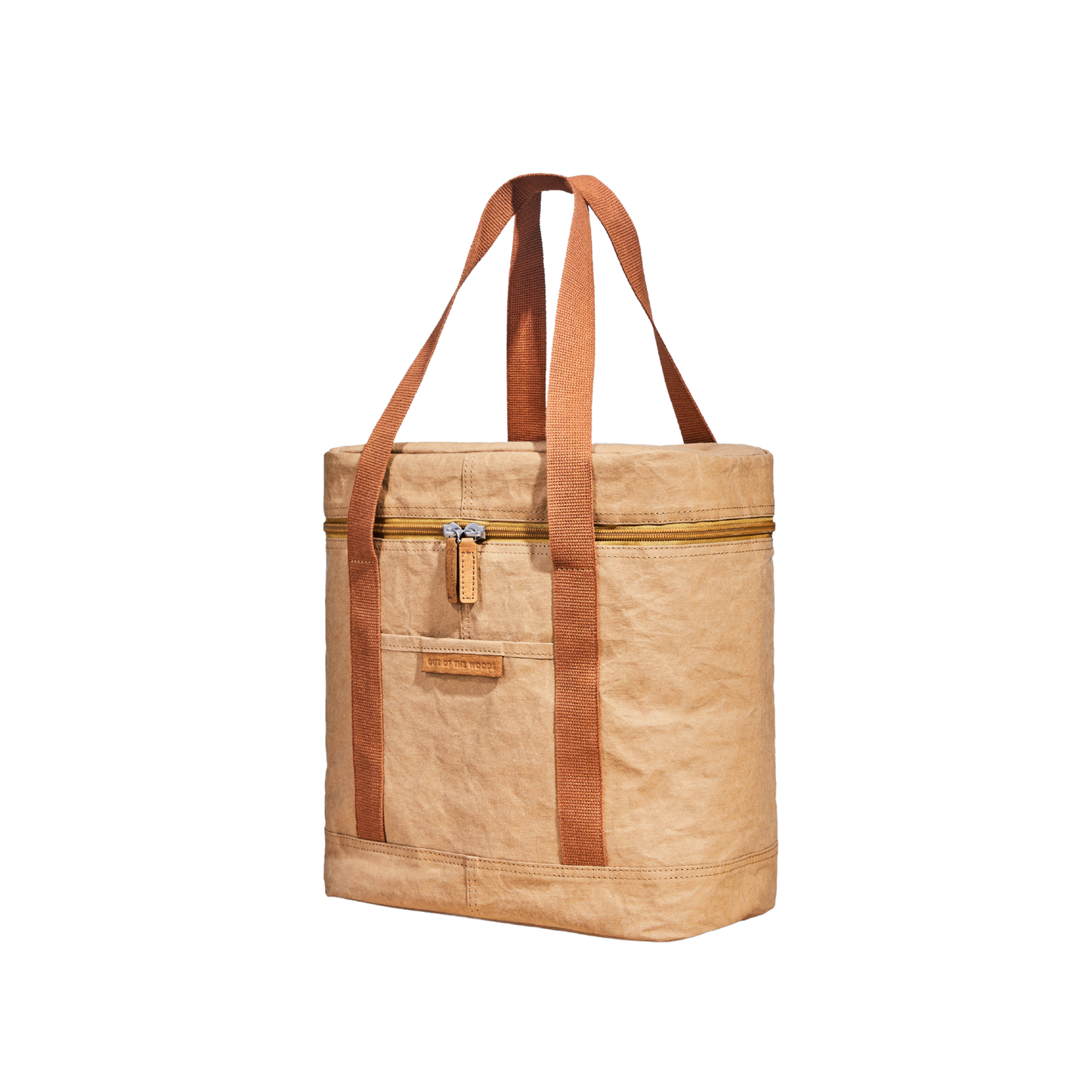 Walrus Cooler, Reusable Bag