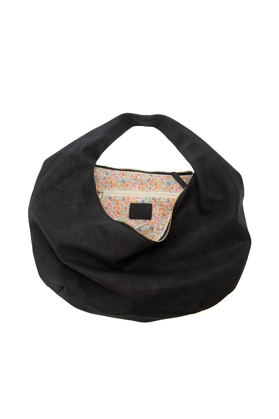 Bianca Crescent Bag