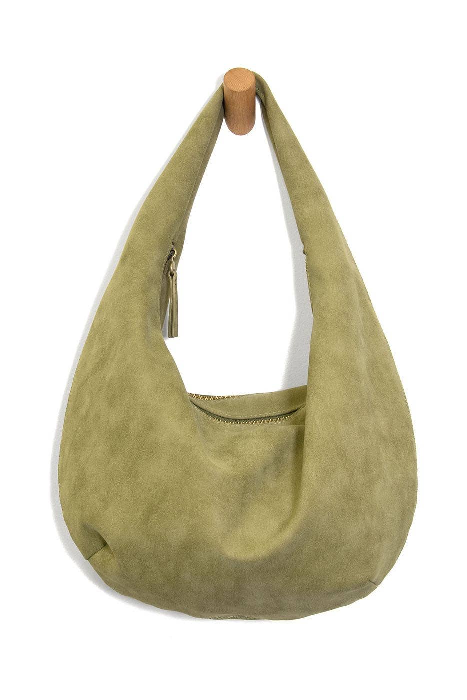 Bianca Crescent Bag