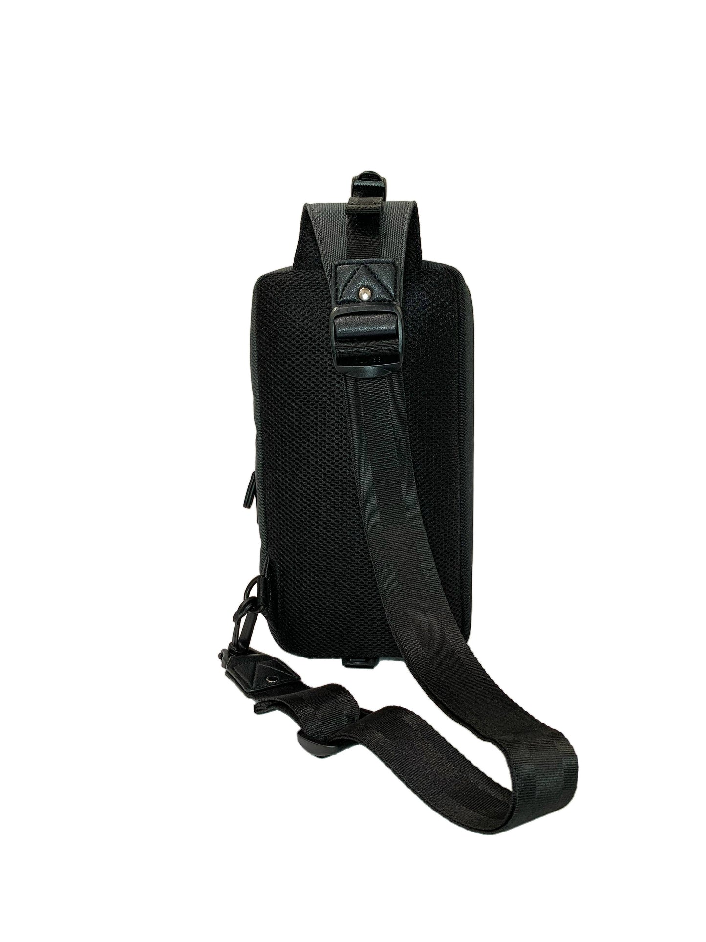 2-Way Cross Pack - Metal