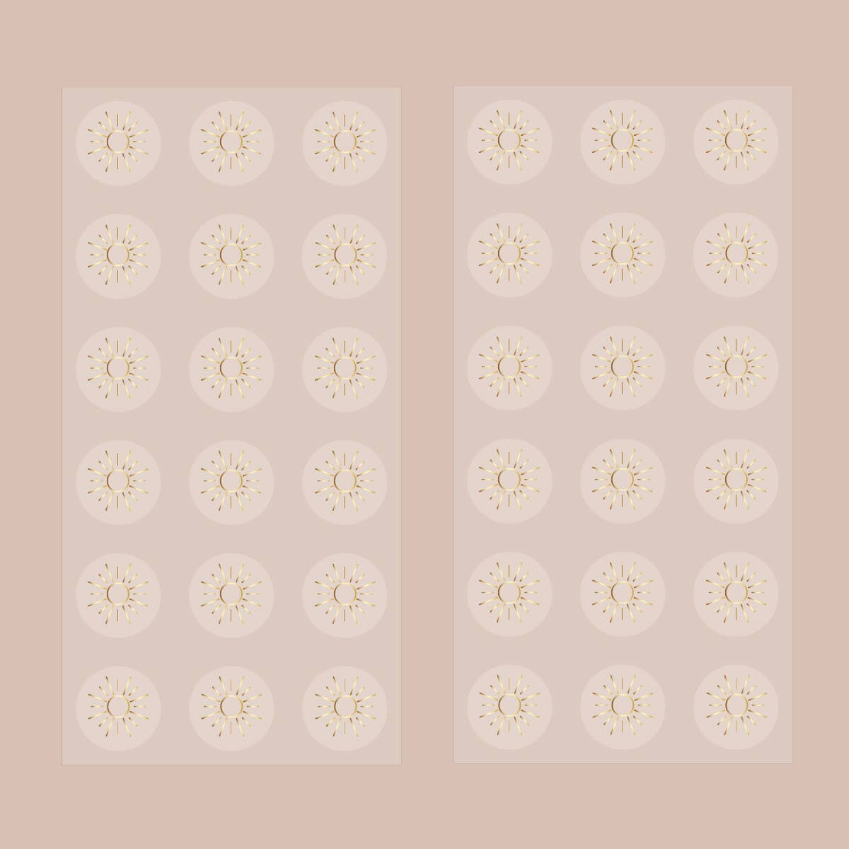 Hello Sunshine Vitamin D3 patch