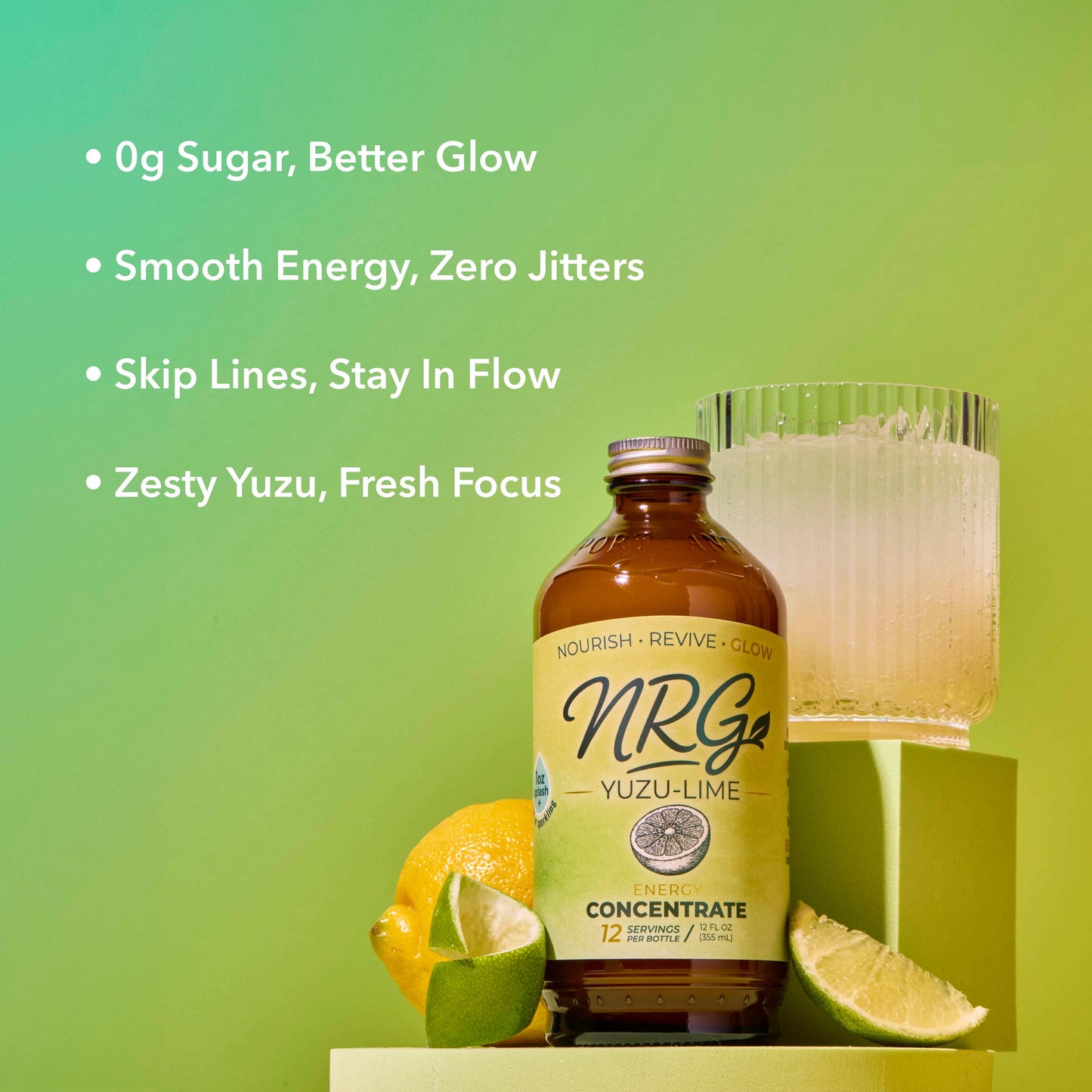 NRG Energy Concentrate