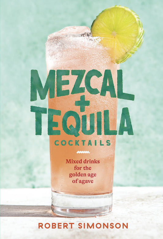 Mezcal + Tequila