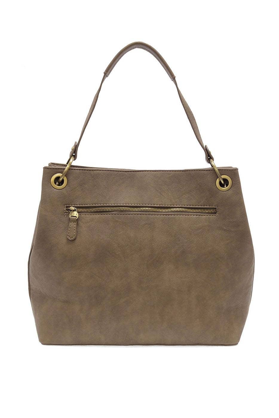 Jem Bucket Bag