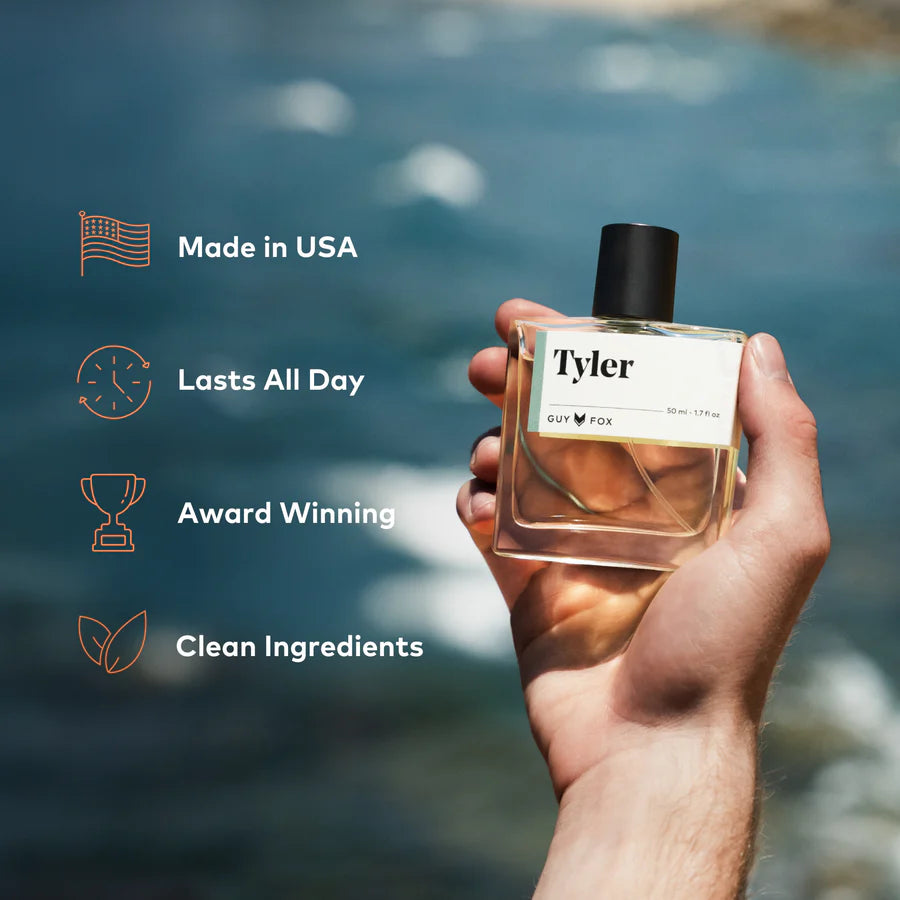 Tyler Cologne