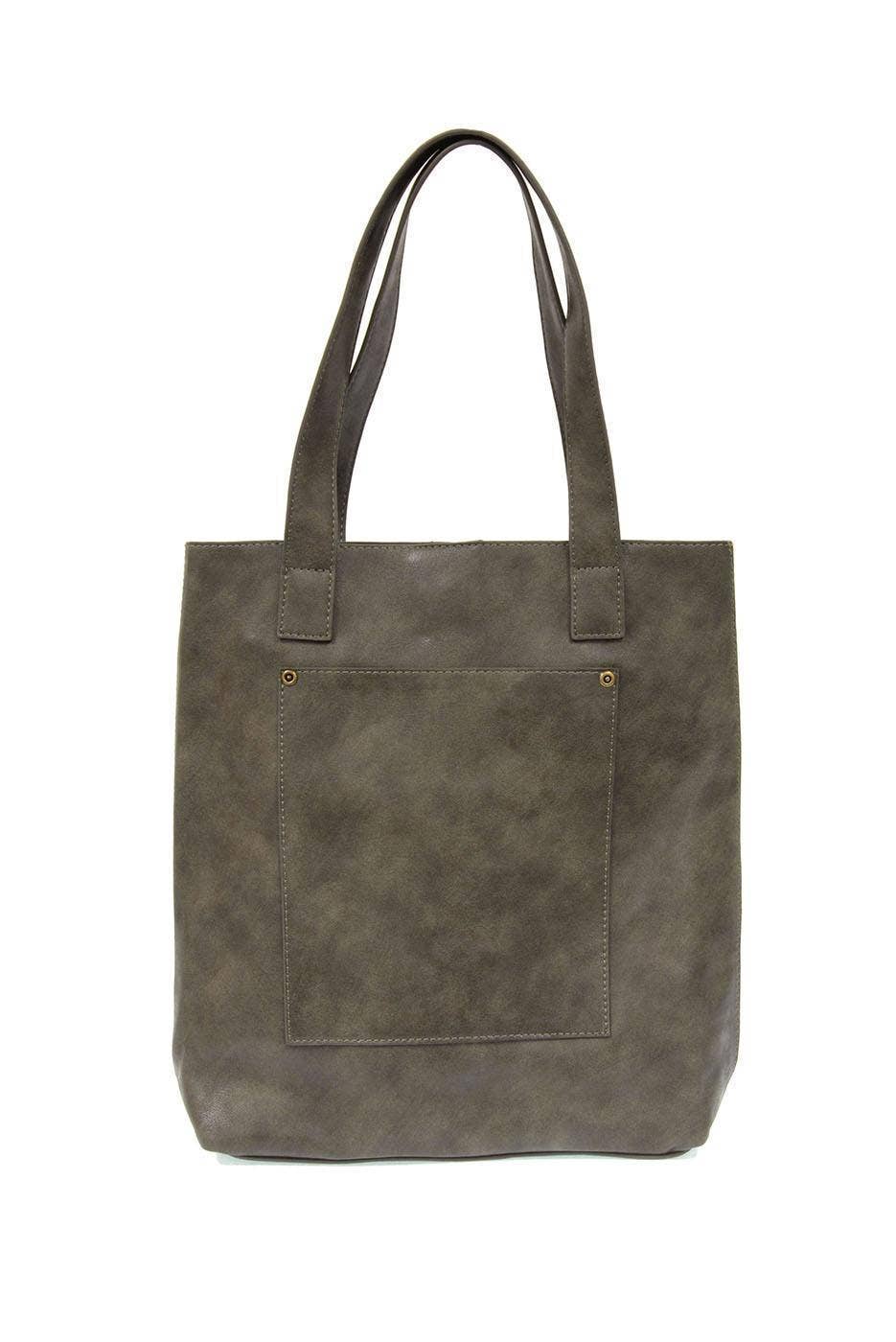 Charlie North/South Tote