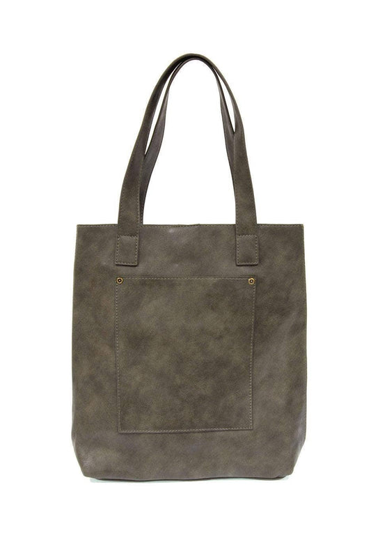 Charlie North/South Tote