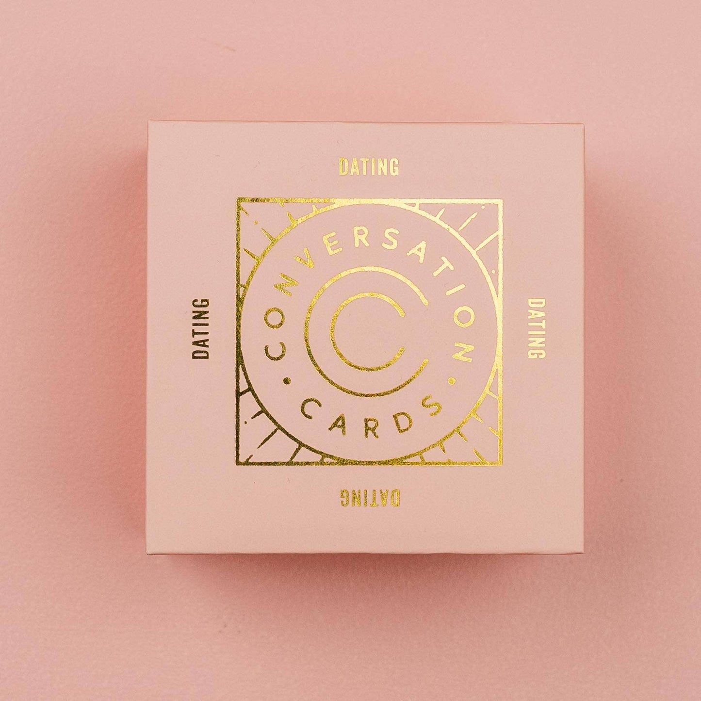 Dating Conversation Cards