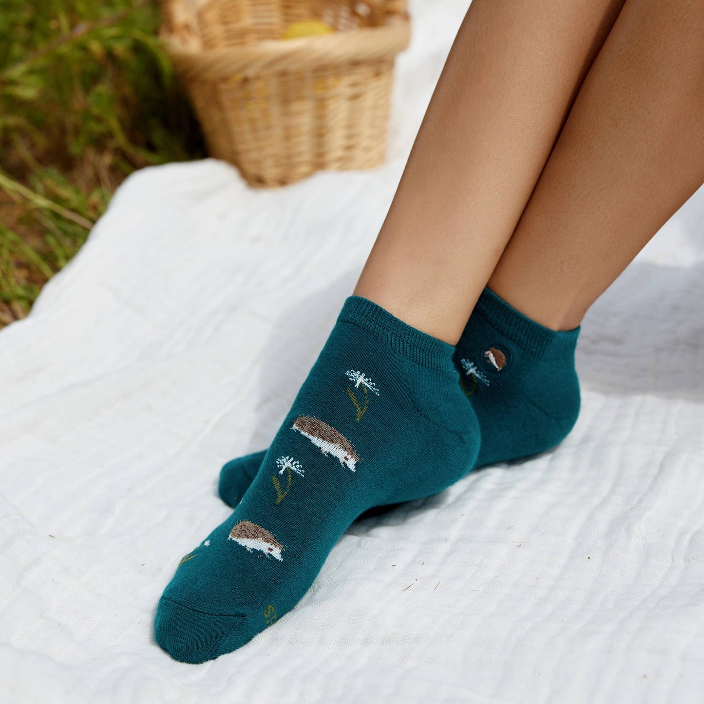 Ankle Socks That -