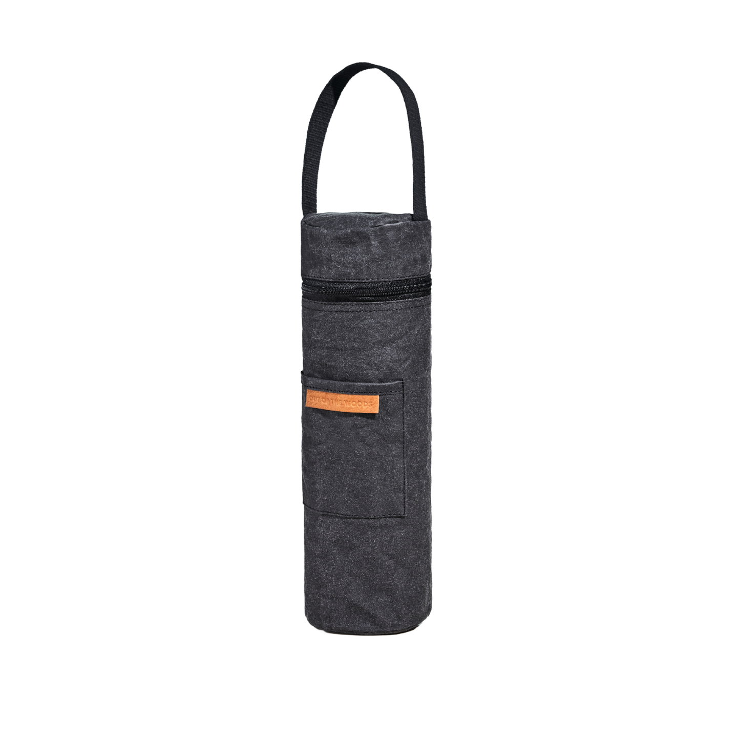 Insulated Wine & Spirits Cooler Tote