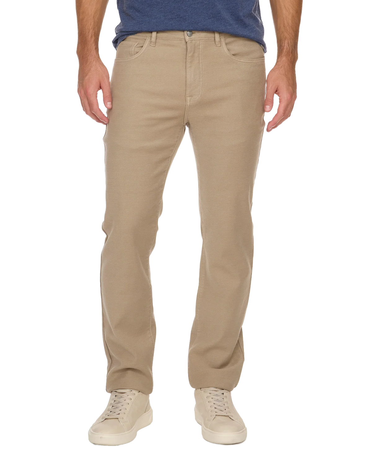 Clutch 5-Pocket Ultra Stretch Pant