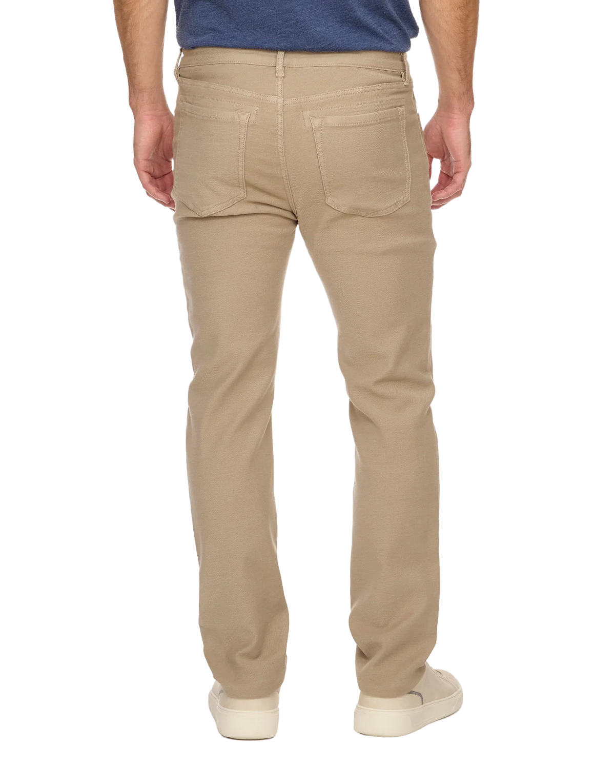 Clutch 5-Pocket Ultra Stretch Pant