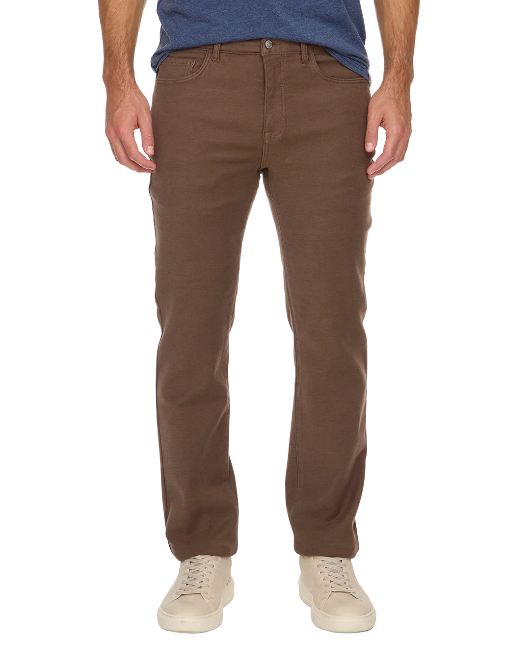 Clutch 5-Pocket Ultra Stretch Pant
