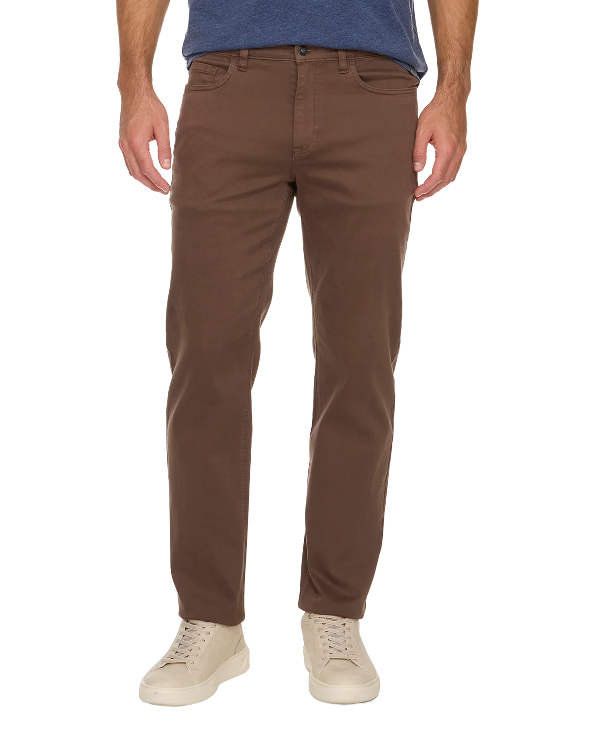 Louisville 5-Pocket Straight Fit