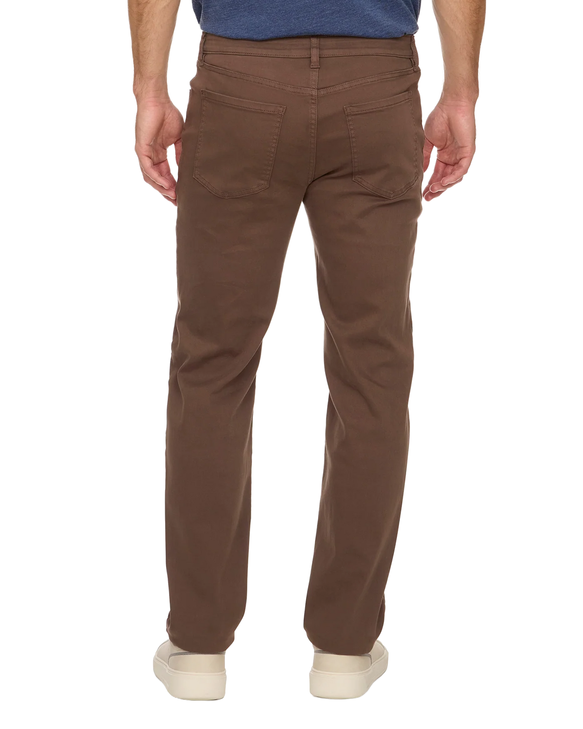 Louisville 5-Pocket Straight Fit