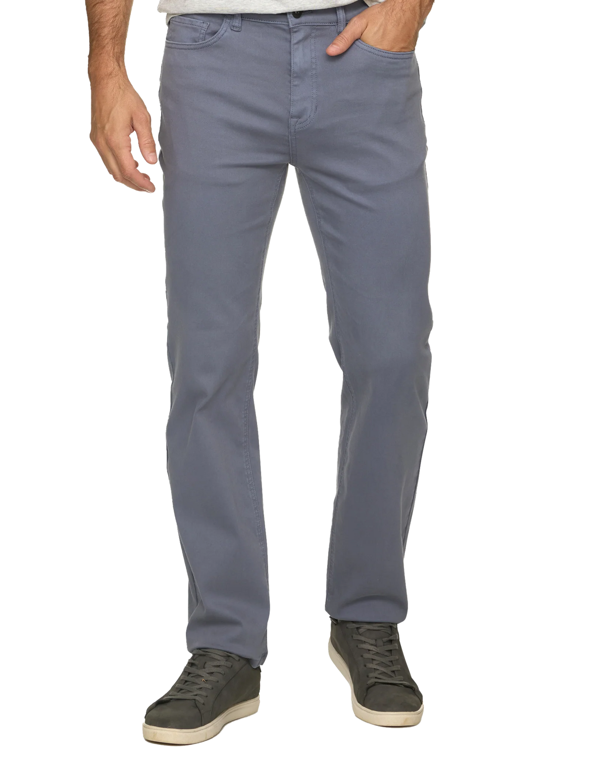 Louisville 5-Pocket Straight Fit
