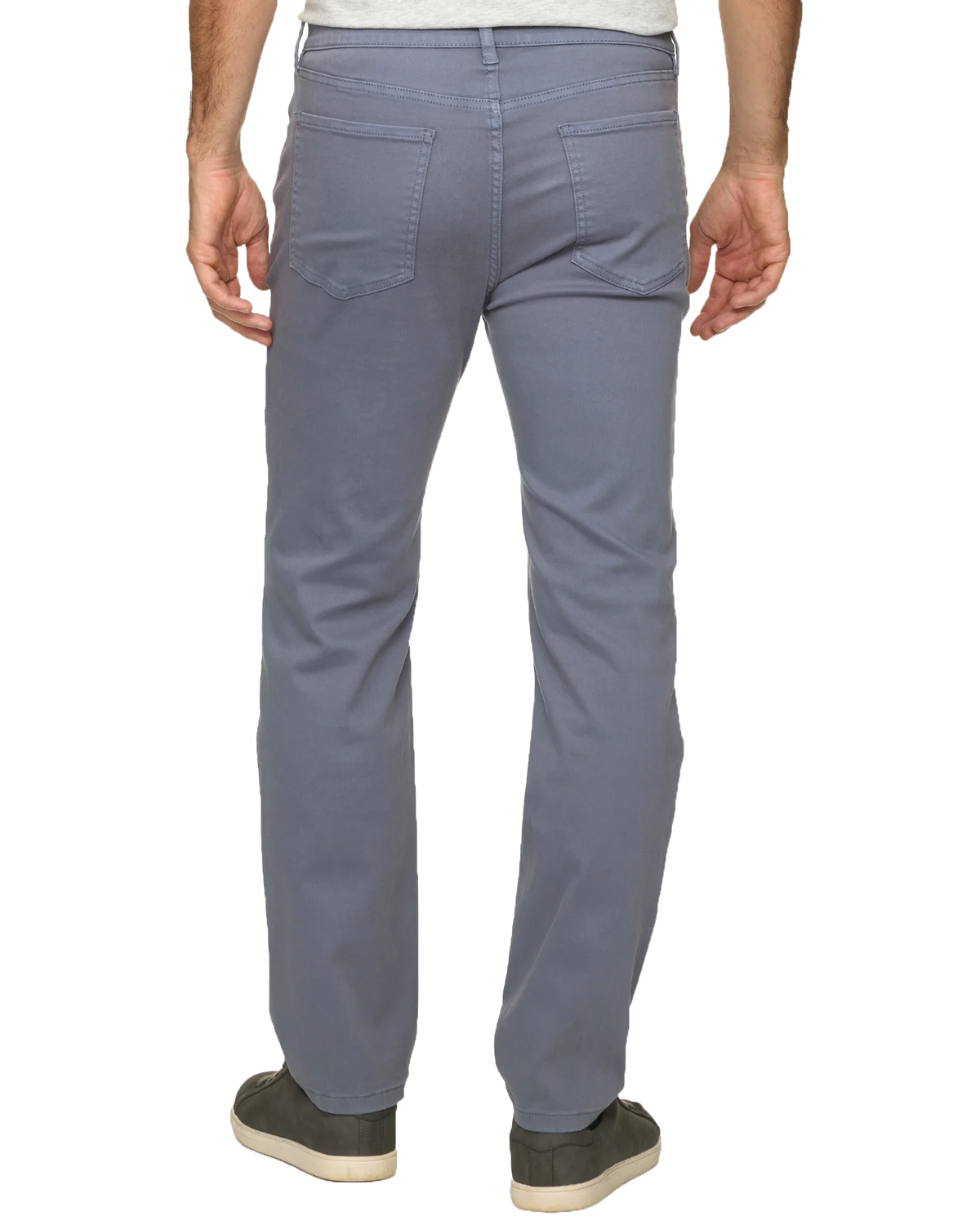Louisville 5-Pocket Straight Fit