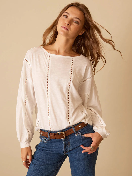 Cornelia Top