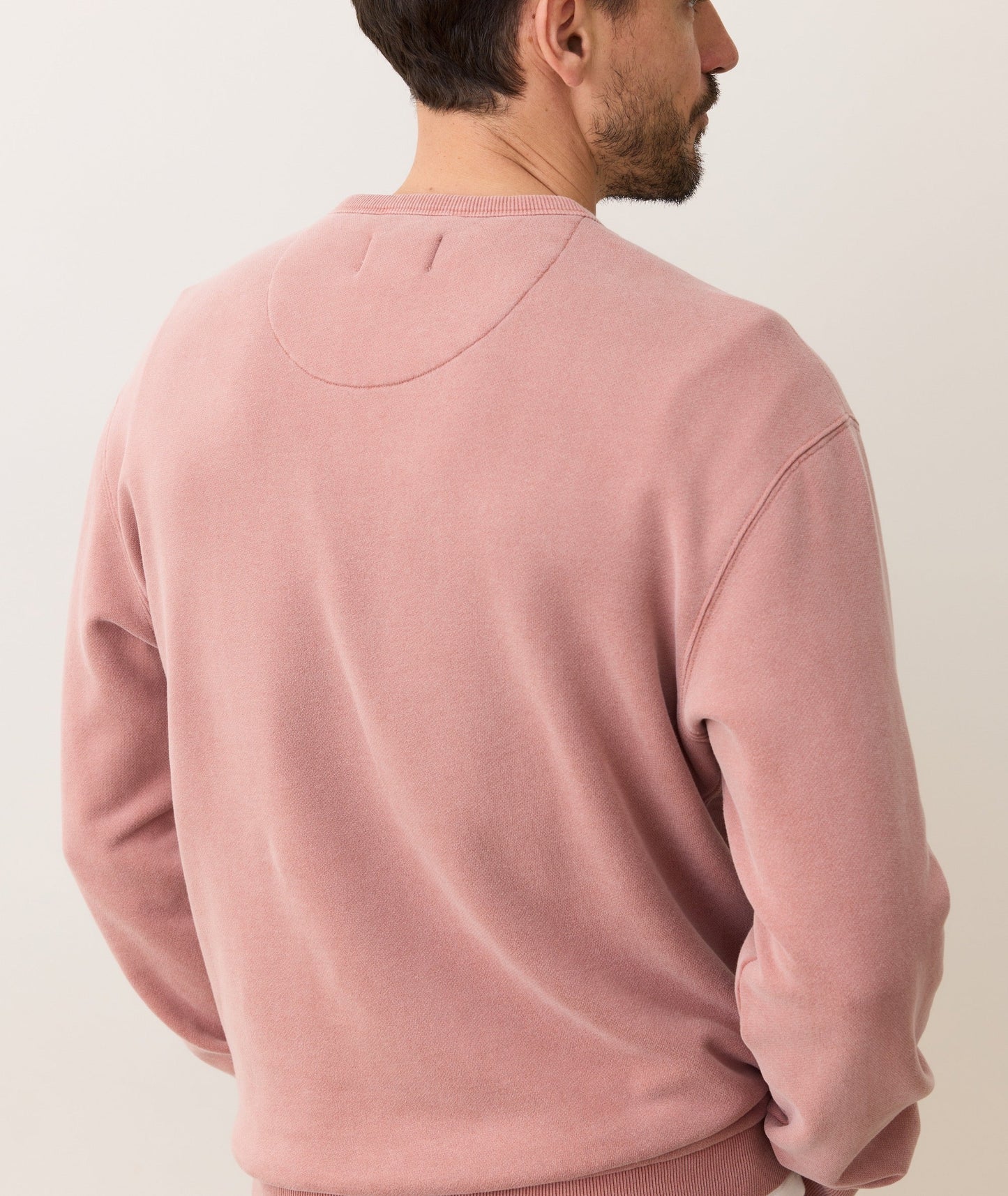 Cloud 9 Fleece Relaxed Crewneck