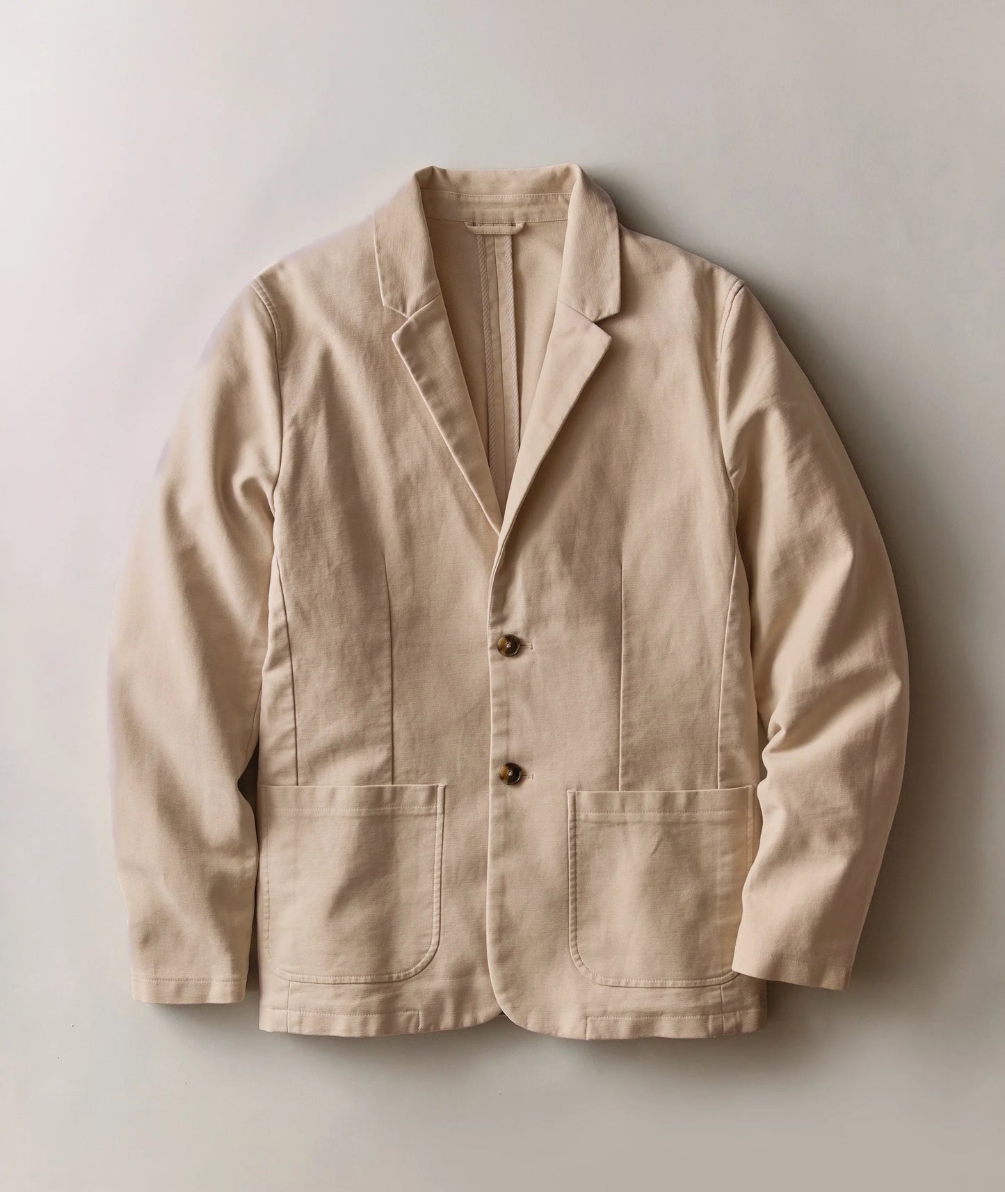 Flex Terry Blazer