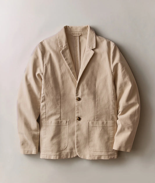 Flex Terry Blazer