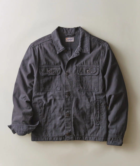 Patrick Overshirt