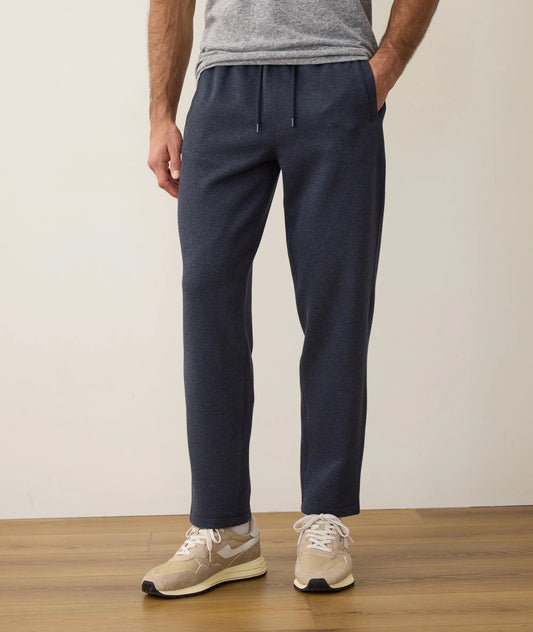 Seth Scuba Knit Jogger