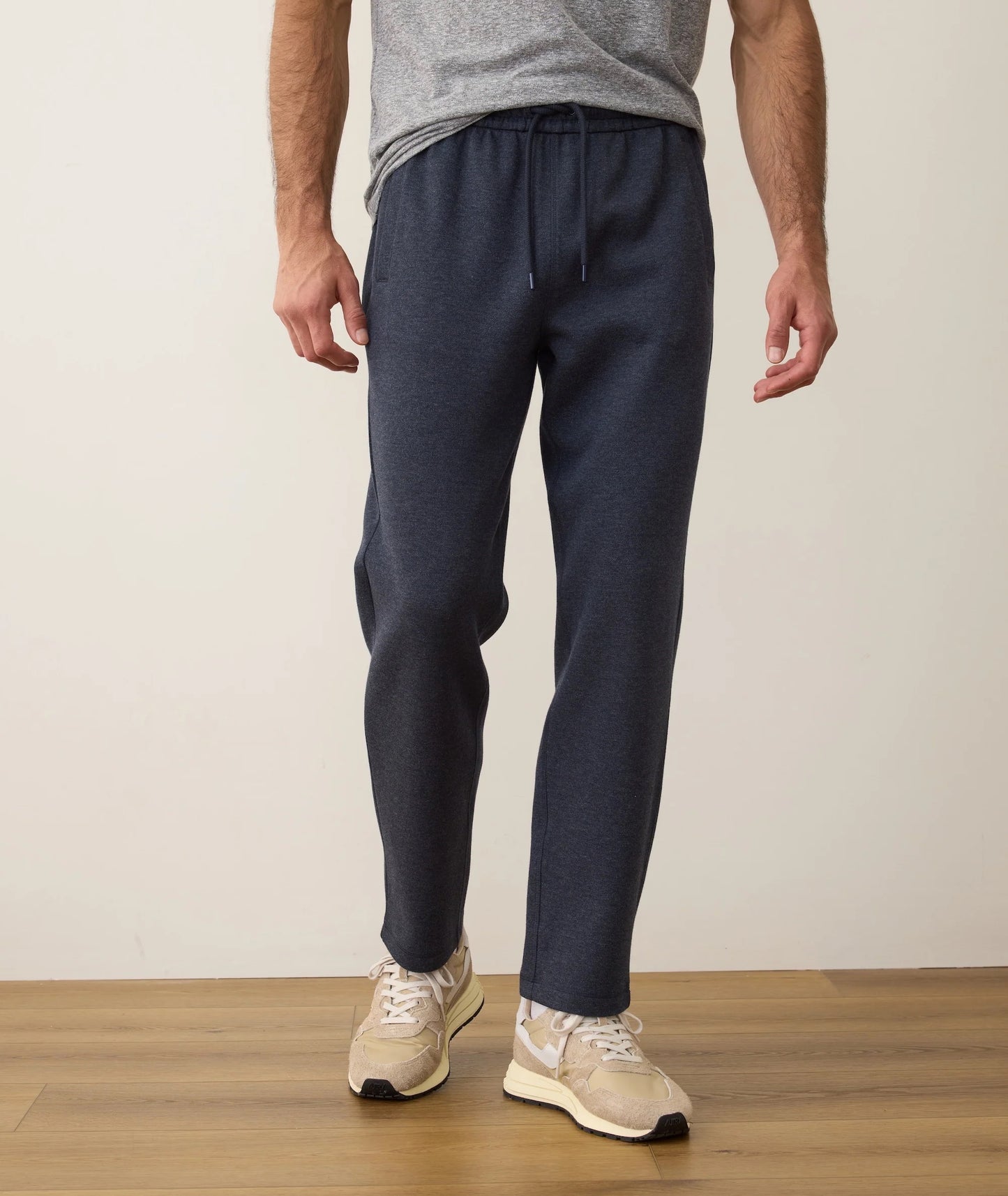 Seth Scuba Knit Jogger