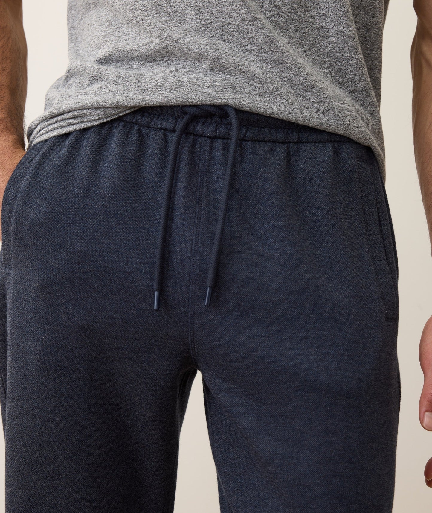 Seth Scuba Knit Jogger