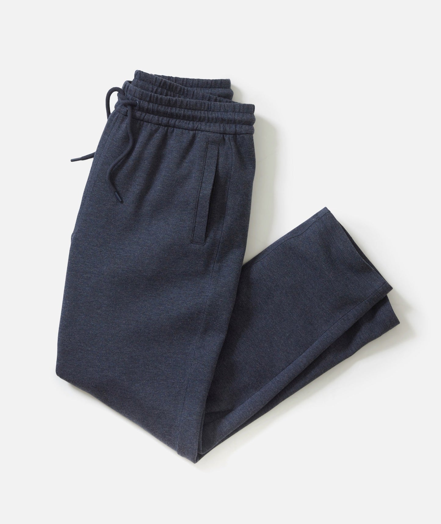 Seth Scuba Knit Jogger