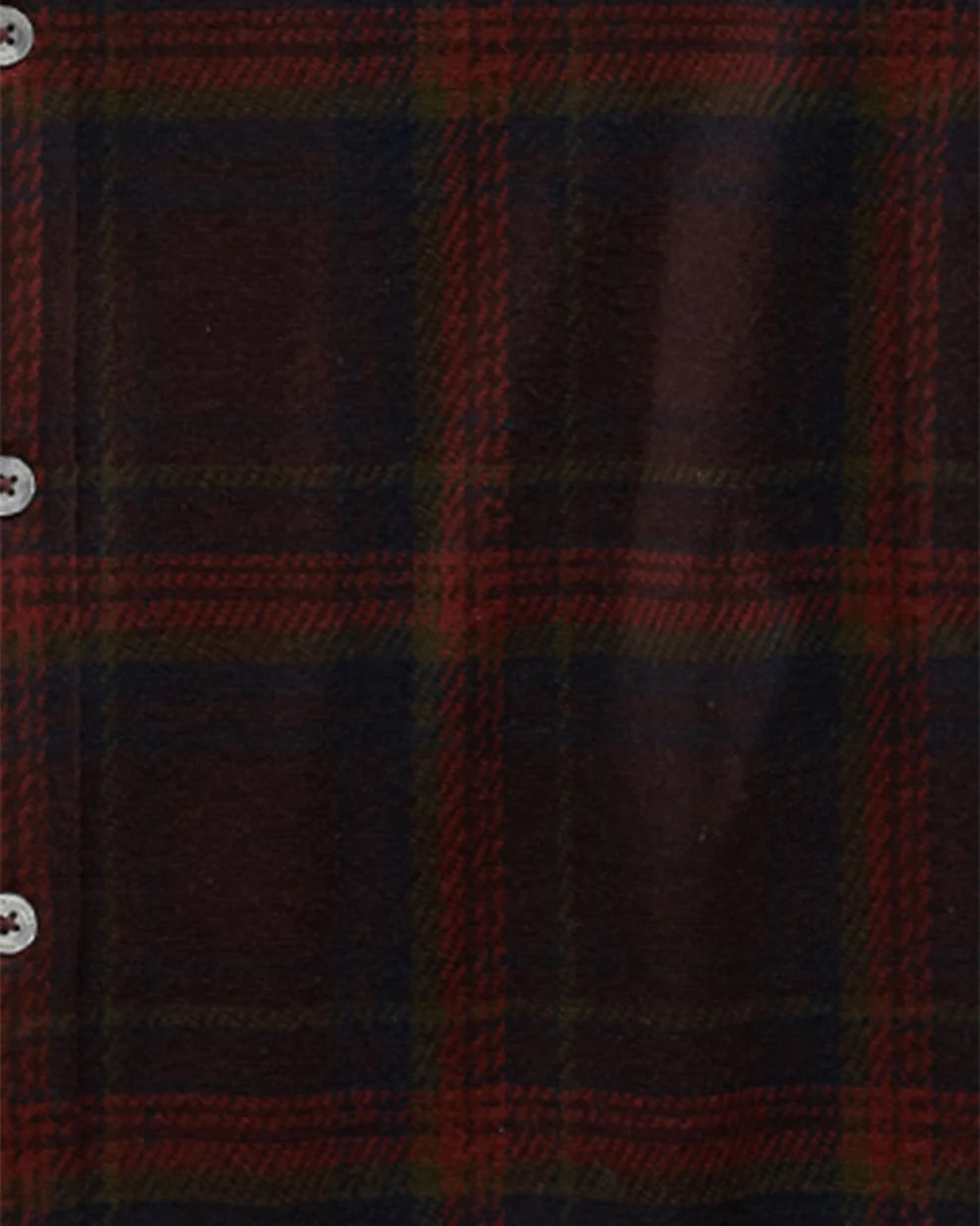 Porter Hero Knit Flannel