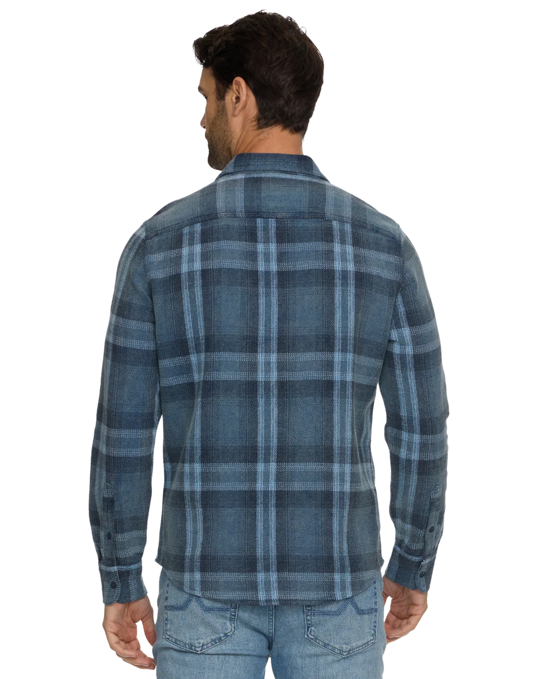 Brundidge Vintage Washed Shirt