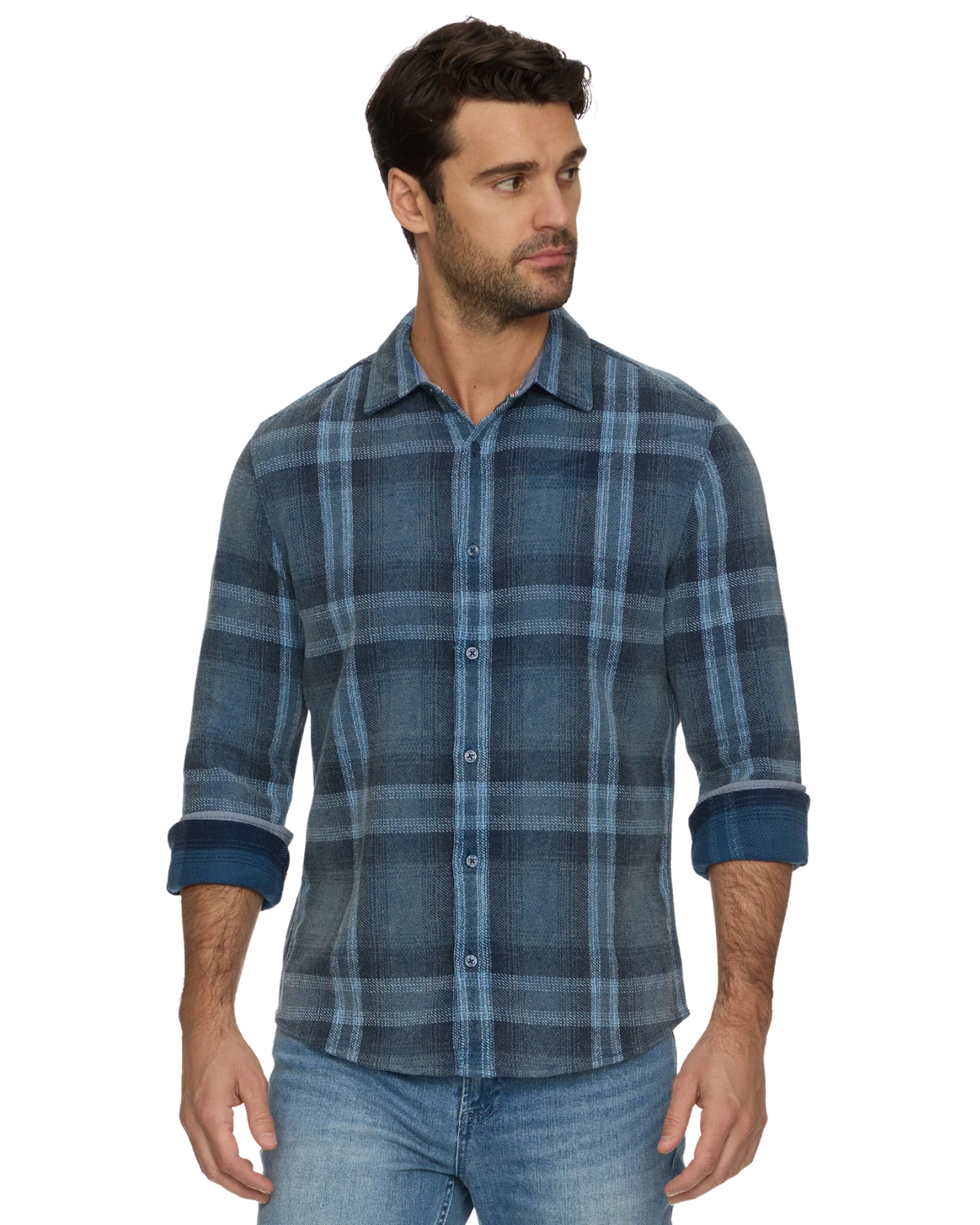 Brundidge Vintage Washed Shirt