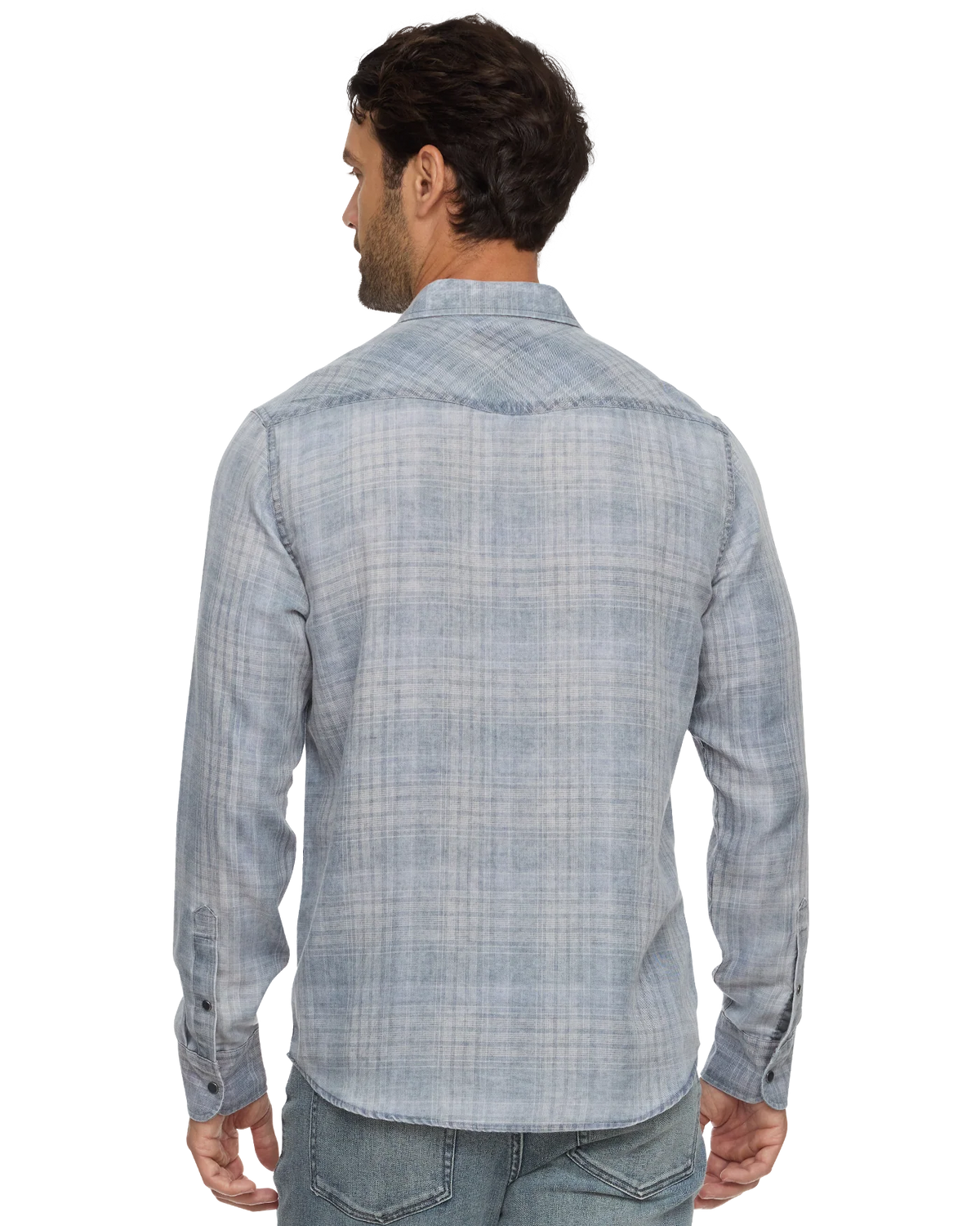 Millbrook Vintage Western Shirt