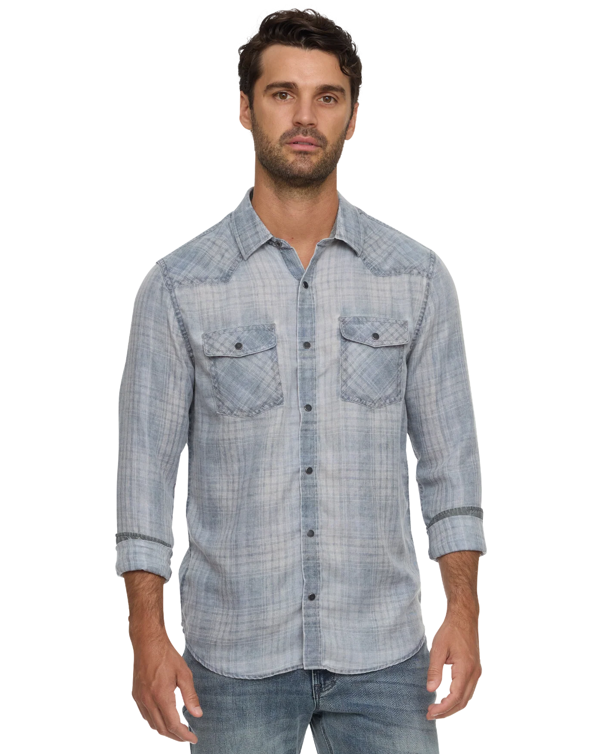 Millbrook Vintage Western Shirt