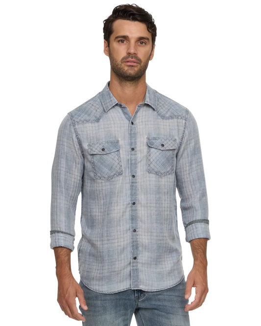 Millbrook Vintage Western Shirt