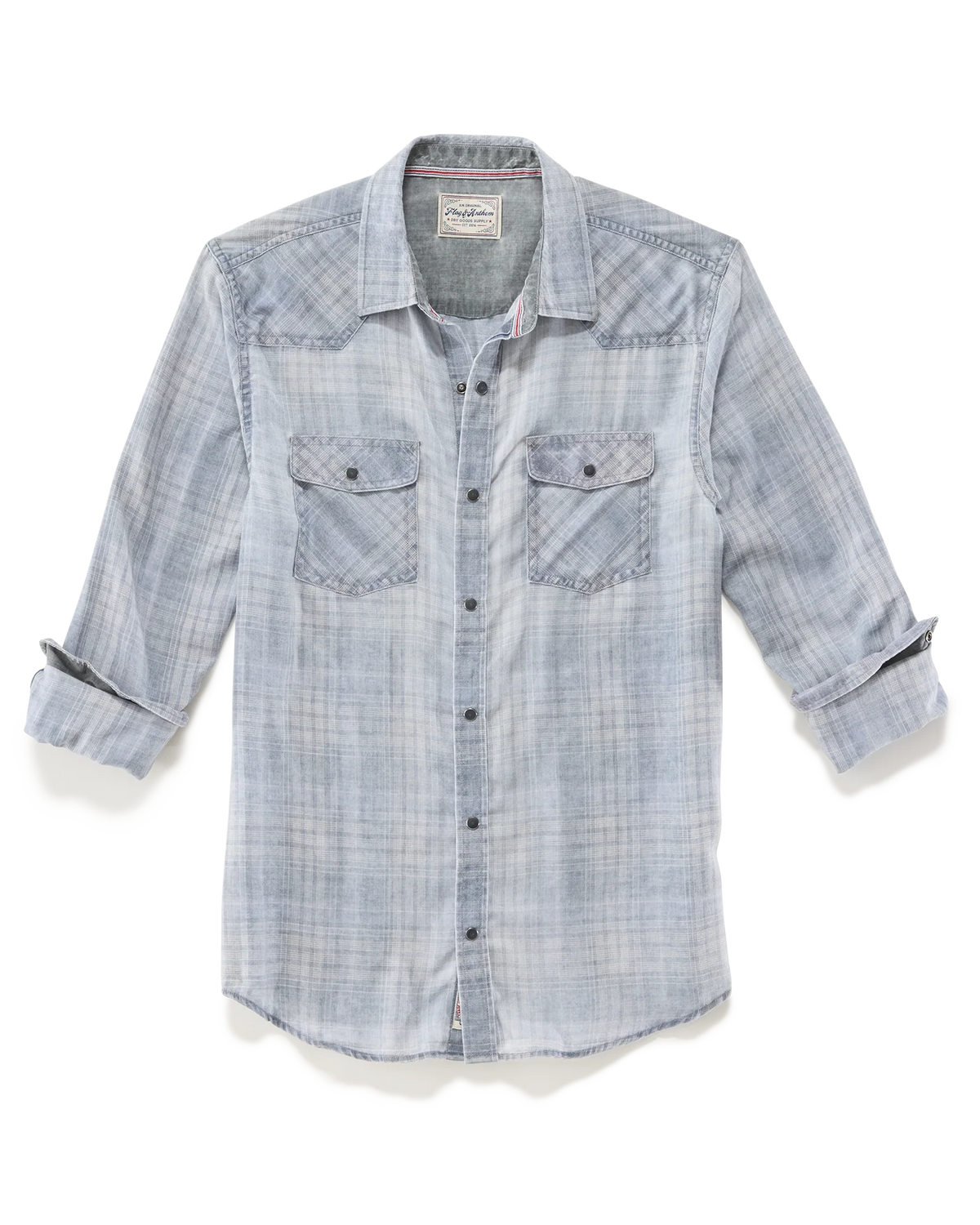 Millbrook Vintage Western Shirt